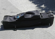 Tent Roller Bag