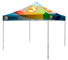 10' x 10' Pop-Up Tent - Fabric